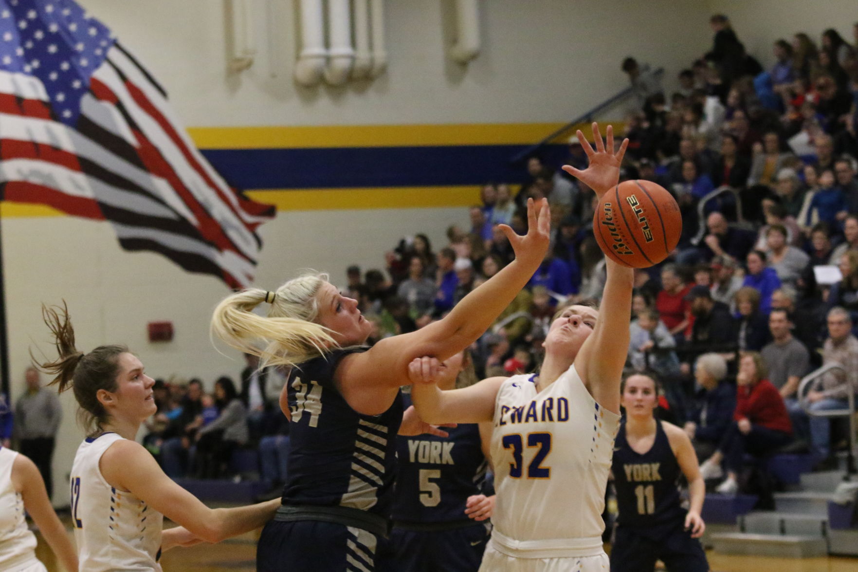 York vs. Seward girls basketball 18.JPG